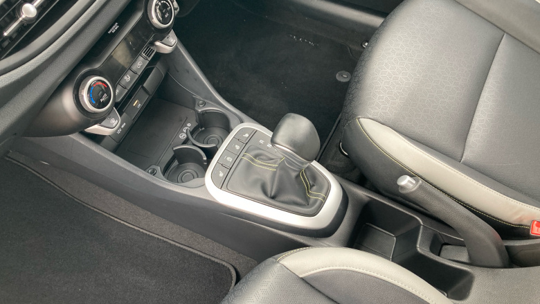 Kia Picanto 1.0 X-Line S 5dr Auto Petrol Hatchback